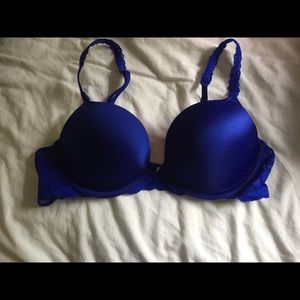 Victoria’s Secret PINK Push-up Bra 36B